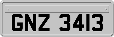 GNZ3413