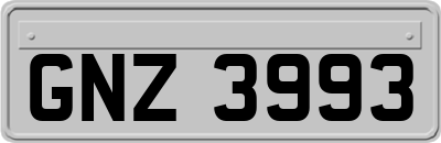 GNZ3993