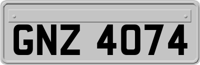 GNZ4074