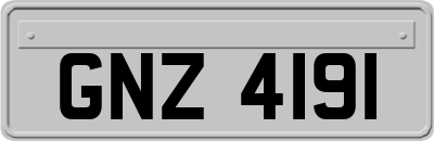 GNZ4191