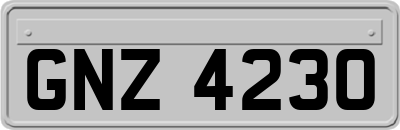 GNZ4230