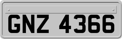 GNZ4366