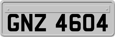 GNZ4604