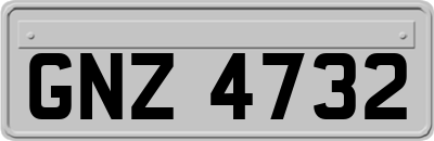 GNZ4732