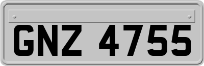 GNZ4755