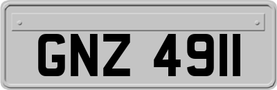 GNZ4911