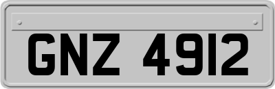 GNZ4912