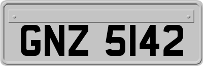GNZ5142