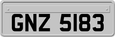 GNZ5183