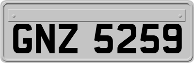GNZ5259
