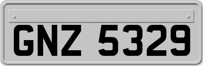 GNZ5329