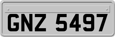 GNZ5497