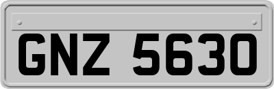 GNZ5630
