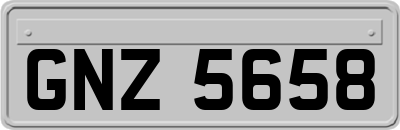 GNZ5658