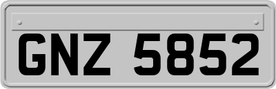 GNZ5852