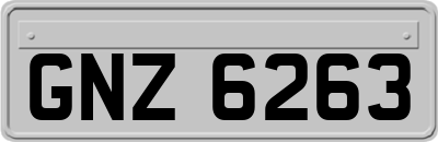 GNZ6263