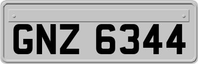 GNZ6344