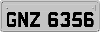 GNZ6356