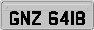 GNZ6418