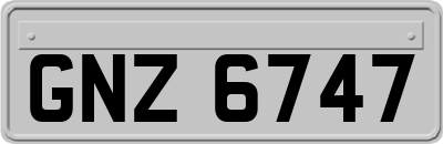 GNZ6747