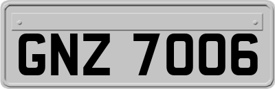 GNZ7006