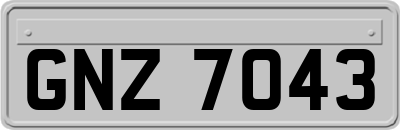 GNZ7043