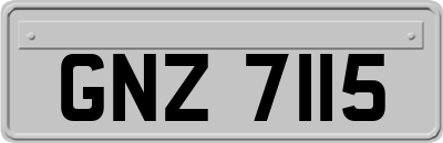 GNZ7115