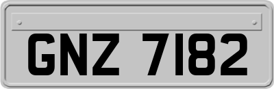 GNZ7182