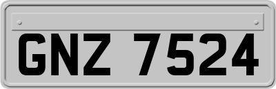 GNZ7524