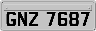 GNZ7687