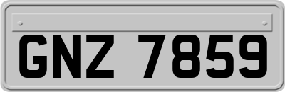 GNZ7859