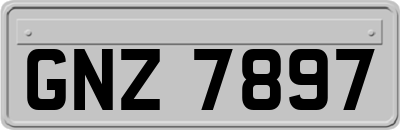 GNZ7897