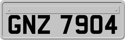 GNZ7904