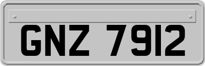 GNZ7912