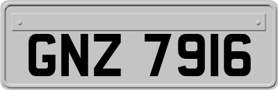 GNZ7916