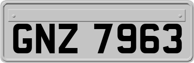 GNZ7963