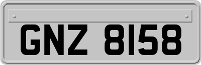 GNZ8158