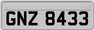 GNZ8433