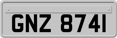 GNZ8741