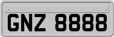 GNZ8888