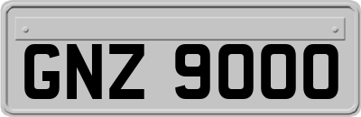 GNZ9000