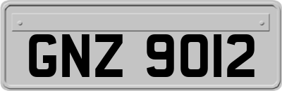 GNZ9012