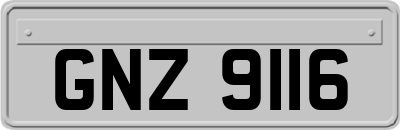 GNZ9116