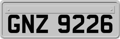 GNZ9226