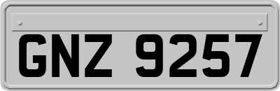 GNZ9257