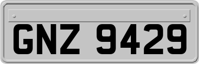 GNZ9429