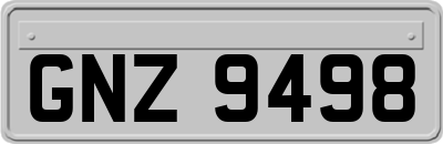 GNZ9498
