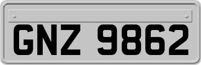 GNZ9862