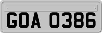 GOA0386