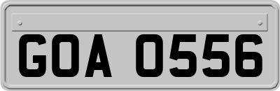 GOA0556